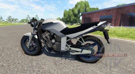 Ducati FRC-900 pour BeamNG Drive