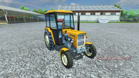URSUS C-330 pour Farming Simulator 2013