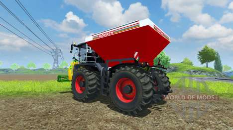 Tank HORSCH für Farming Simulator 2013