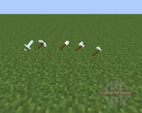 Nether Star Tools pour Minecraft