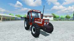 Fiatagri 80-90 Slim pour Farming Simulator 2013