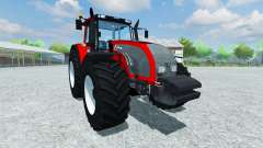 Valtra T162 versus für Farming Simulator 2013