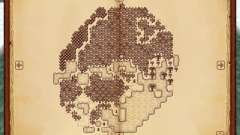 Antique Atlas für Minecraft