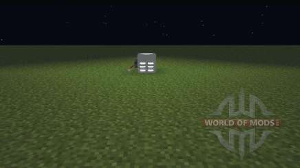 Gregs Lighting pour Minecraft