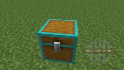 Multi Page Chest pour Minecraft