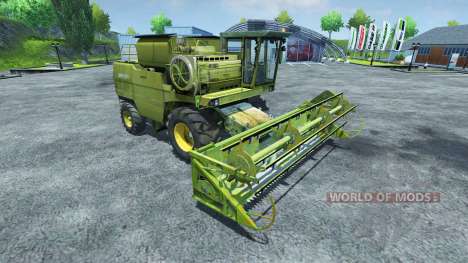 N'-1500B pour Farming Simulator 2013