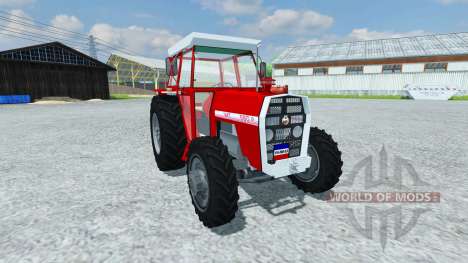 IMT 560 für Farming Simulator 2013