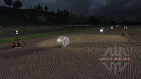 Lanterne pour Farming Simulator 2013