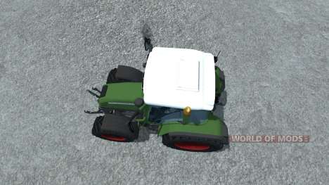 FENDT Farmer 309 C pour Farming Simulator 2013