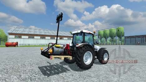 Lanterne pour Farming Simulator 2013