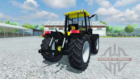 JCB Fastrac 2150 FL pour Farming Simulator 2013