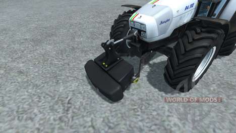 Le Contraste Zuidberg pour Farming Simulator 2013
