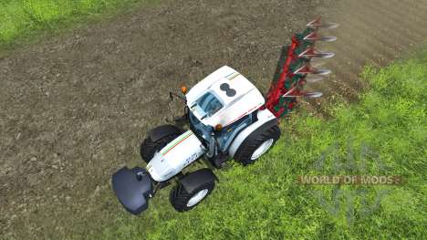 Kverneland RW pour Farming Simulator 2013