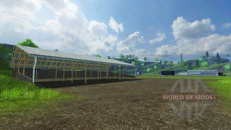 Willingen pour Farming Simulator 2013