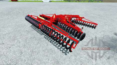 Vicon Discotiller XR pour Farming Simulator 2013