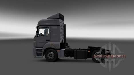 KAMAZ 5490 pour Euro Truck Simulator 2