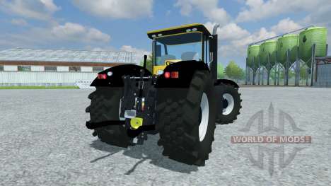 JCB Fasttrac 8250 für Farming Simulator 2013