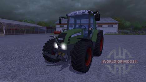 FENDT Farmer 309 C für Farming Simulator 2013