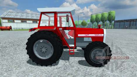 IMT 560 für Farming Simulator 2013
