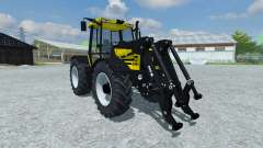 JCB Fastrac 2150 FL pour Farming Simulator 2013