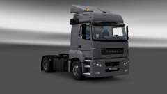 KAMAZ 5490 pour Euro Truck Simulator 2