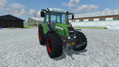 FENDT Farmer 309 C für Farming Simulator 2013
