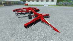 Vicon Discotiller XR pour Farming Simulator 2013
