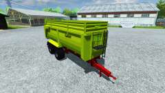 Conow TMK 22 7000 pour Farming Simulator 2013