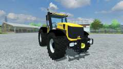 JCB Fasttrac 8250 pour Farming Simulator 2013