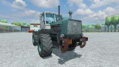 Т-150К Grün für Farming Simulator 2013