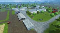 Willingen für Farming Simulator 2013