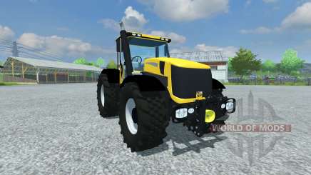 JCB Fasttrac 8250 pour Farming Simulator 2013