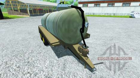 Progress HTS 100.27 für Farming Simulator 2013