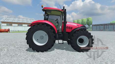 Case CVX 230 pour Farming Simulator 2013
