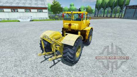 K-701 Kirovets pour Farming Simulator 2013