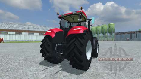 Case CVX 230 pour Farming Simulator 2013