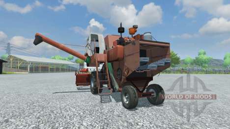SK-5 Niva für Farming Simulator 2013