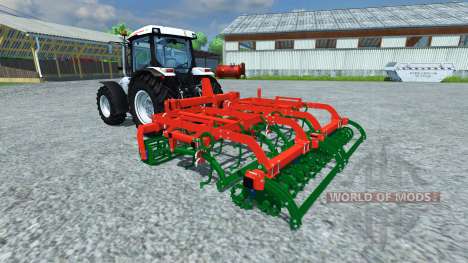 Unia Group Max 3.0 für Farming Simulator 2013