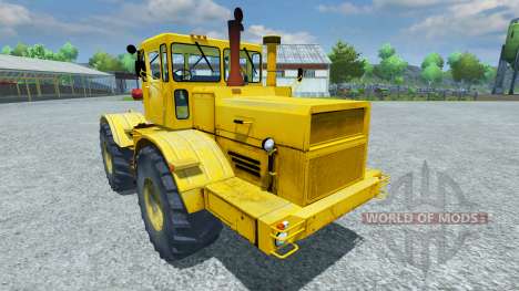 K-701 Kirovets pour Farming Simulator 2013