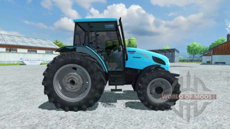 Landini Vision 105 pour Farming Simulator 2013