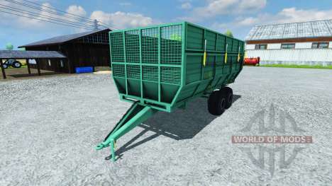PS-45 pour Farming Simulator 2013