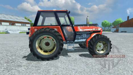 URSUS 1224 für Farming Simulator 2013