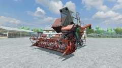SK-5 Niva pour Farming Simulator 2013