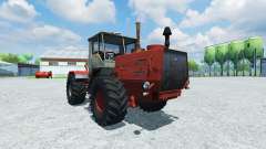 Le T-150 pour Farming Simulator 2013