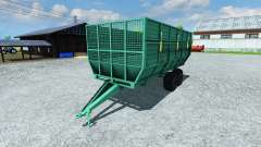 PS-45 pour Farming Simulator 2013