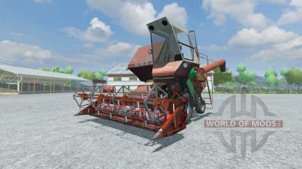 SK-5 Niva pour Farming Simulator 2013