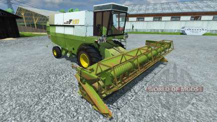 Fortschritt E517 pour Farming Simulator 2013