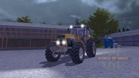 URSUS 1614 pour Farming Simulator 2013