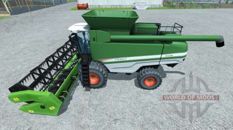 Fendt 9460R für Farming Simulator 2013