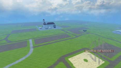 Willys für Farming Simulator 2013